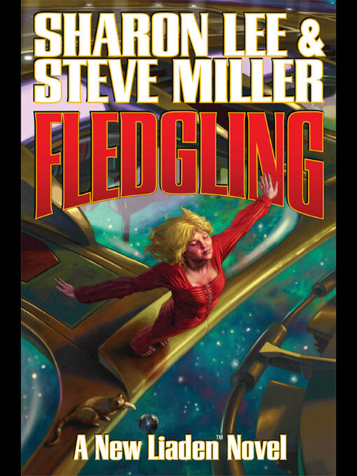 Title details for Fledgling by Sharon Lee - Available